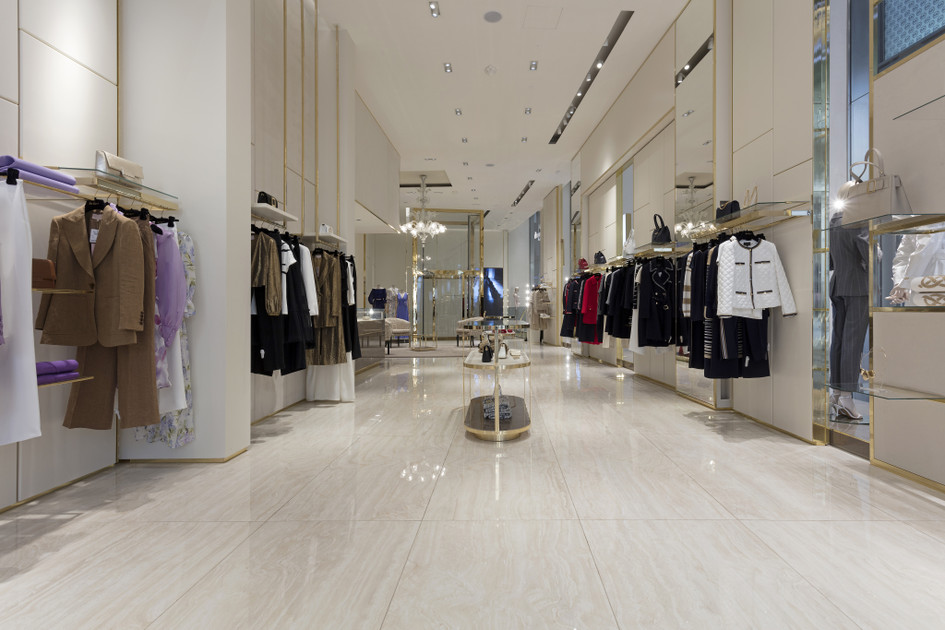 Luisa abbigliamento shop